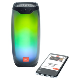 Loa JBL Pulse 4 - Hàng Chính Hãng