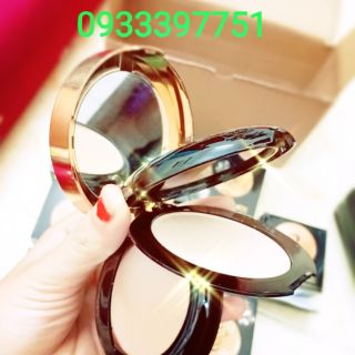 Phấn phủ siêu mịn mac 2 tầng