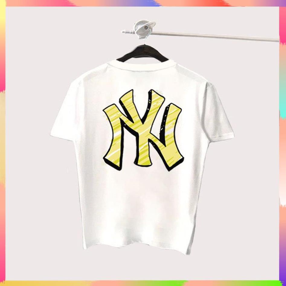 Bộ Thể Thao Nam, Đồ Bộ Thể Thao Nam Nữ NY MLB In Chữ Thời Trang - Store Xuất Khẩu