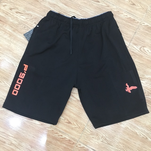 Combo 4 quần lững
