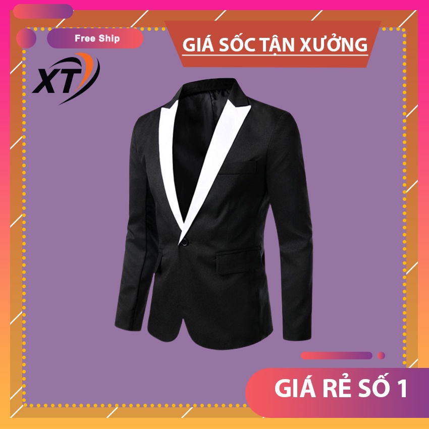 Áo Vest, áo Vest nam chất liệu Cotton cao cấp hàng đặt may thiết kế không lo đụng hàng, tỉ mỉ từng đường kim mũi chỉ N33
