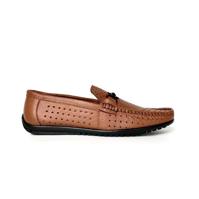 Giày lười nam TEFOSS HD03 size 38-43