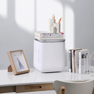 [XẢ HÀNG] Tủ lạnh Mini Baseus 8L / 6L