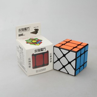 [TẶNG QUÀ + VOUCHER]  YJ Fisher Cube V2 - SP0645