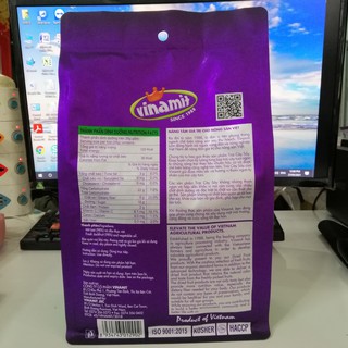 Mít Sấy Vinamit (Gói 500g)