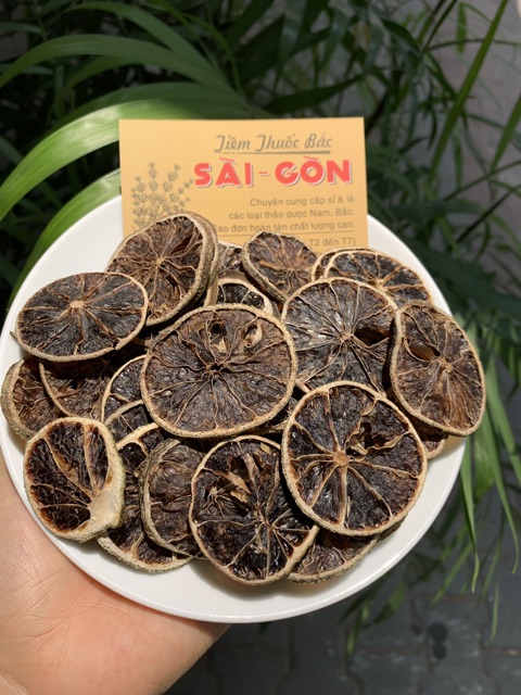 Chanh Khô 100g | BigBuy360 - bigbuy360.vn