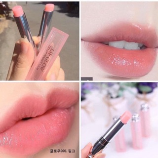 Son dưỡng Dior Lip Glow (thanh li )