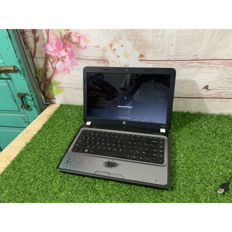 laptop HP dung vp