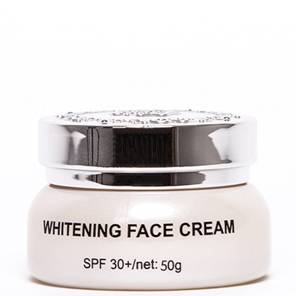 Kem Dưỡng Trắng Da Mặt Kem Dưỡng Ẩm Làm Mờ Thâm Nám Chống Lão Hoá - Paris - HOKA STORE | BigBuy360 - bigbuy360.vn