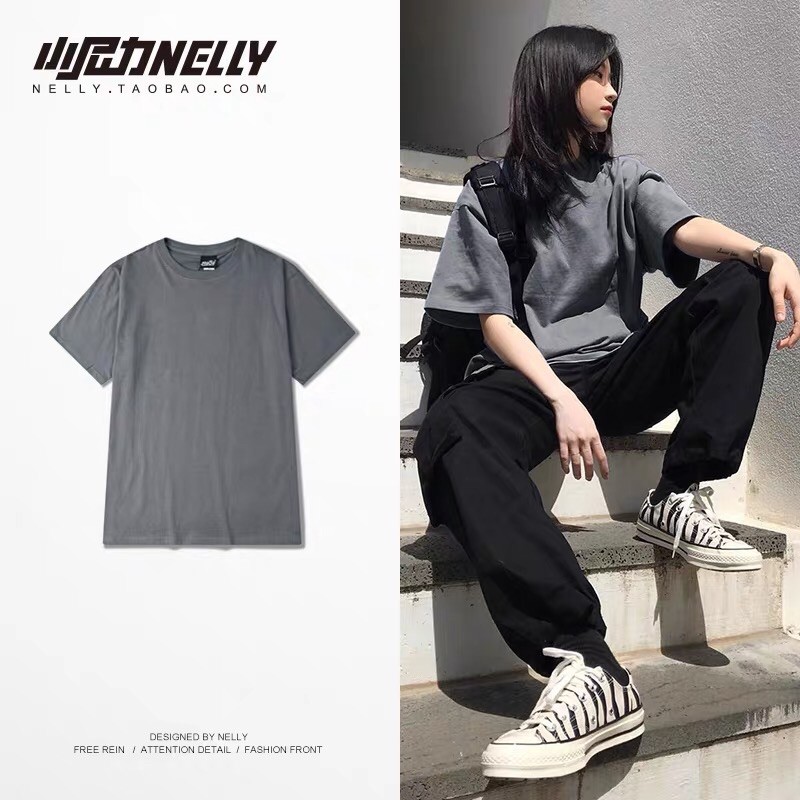 ÁO PHÔNG TRƠN NELLY