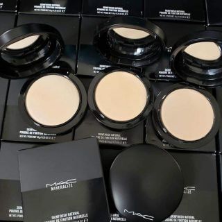 PHẤN LÀM SÁNG HIGHLIGHT MAC