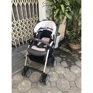 Xe đẩy Combi Umbretta