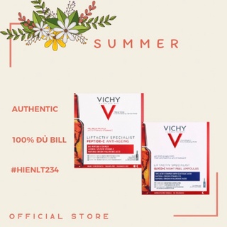Tinh chất vit C vichyyy
