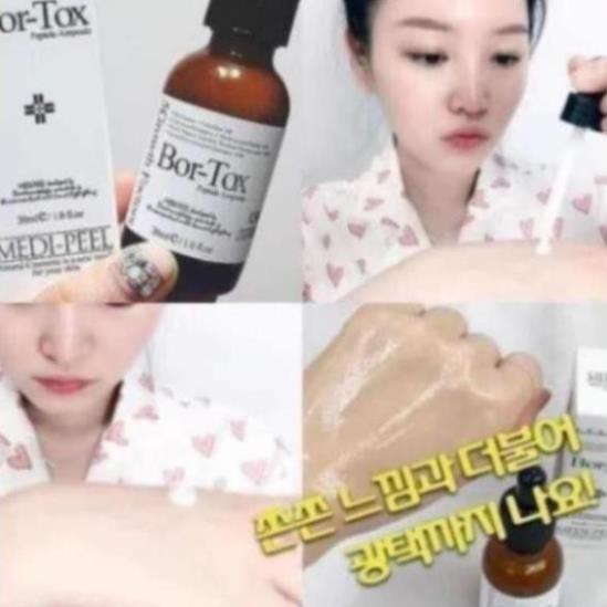 ♥Tinh Chất Bor-Tox ♥ freeship ♥chống lão hóa♥ 30ml ♥ | BigBuy360 - bigbuy360.vn