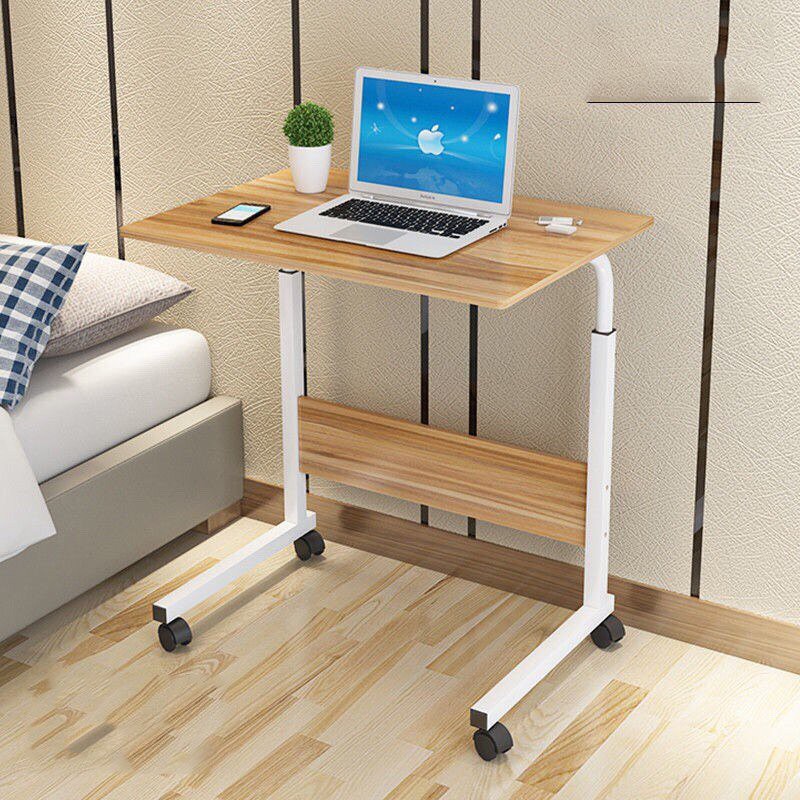 [𝐒𝐢𝐞̂𝐮 𝐒𝐚𝐥𝐞] Bàn làm việc, bàn học di động, tùy chỉ độ cao có bánh xe di động thông minh, cao cấp bán chạy nhất | BigBuy360 - bigbuy360.vn