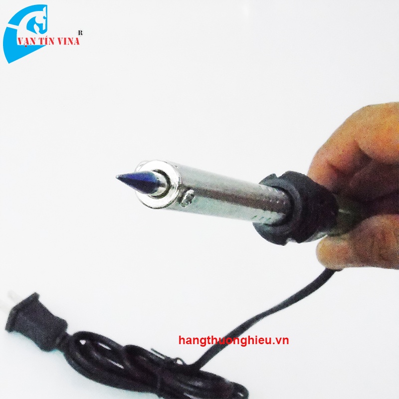 Mỏ hàn cầm tay 60W (hàng chính hảng Budweiser Lion)