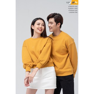 [SIÊU MỀM, MỊN] ÁO NỈ NỮ YODY