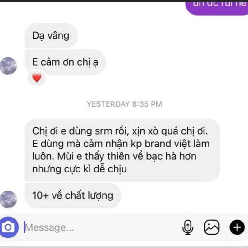 Sữa rửa mặt handmade 💥 FREESHIP 💥 green tea & bamboo cleanser | BigBuy360 - bigbuy360.vn