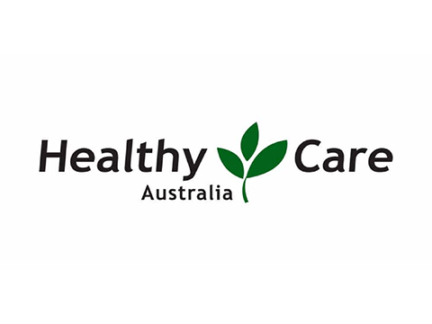 healthycarehcm Logo
