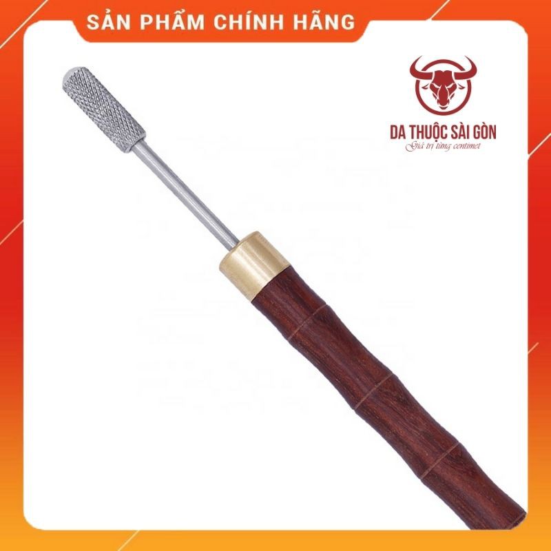 Bút Lăn Sơn Cạnh - Bộ Dụng Cụ Làm Đồ Da Thủ Công - Da Thuộc Sài Gòn