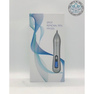 BÚT ĐỐT NỐT RUỒI -TÀN NHAN .