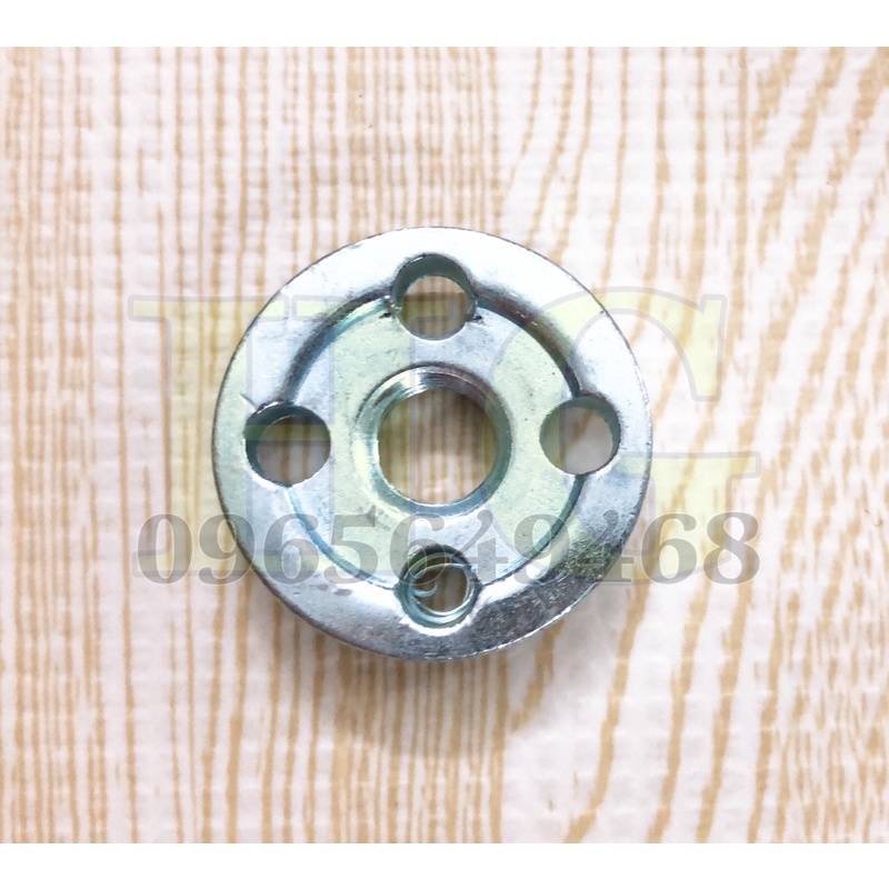 ỐC HÃM MÁY MÀI CẦM TAY PHI 100