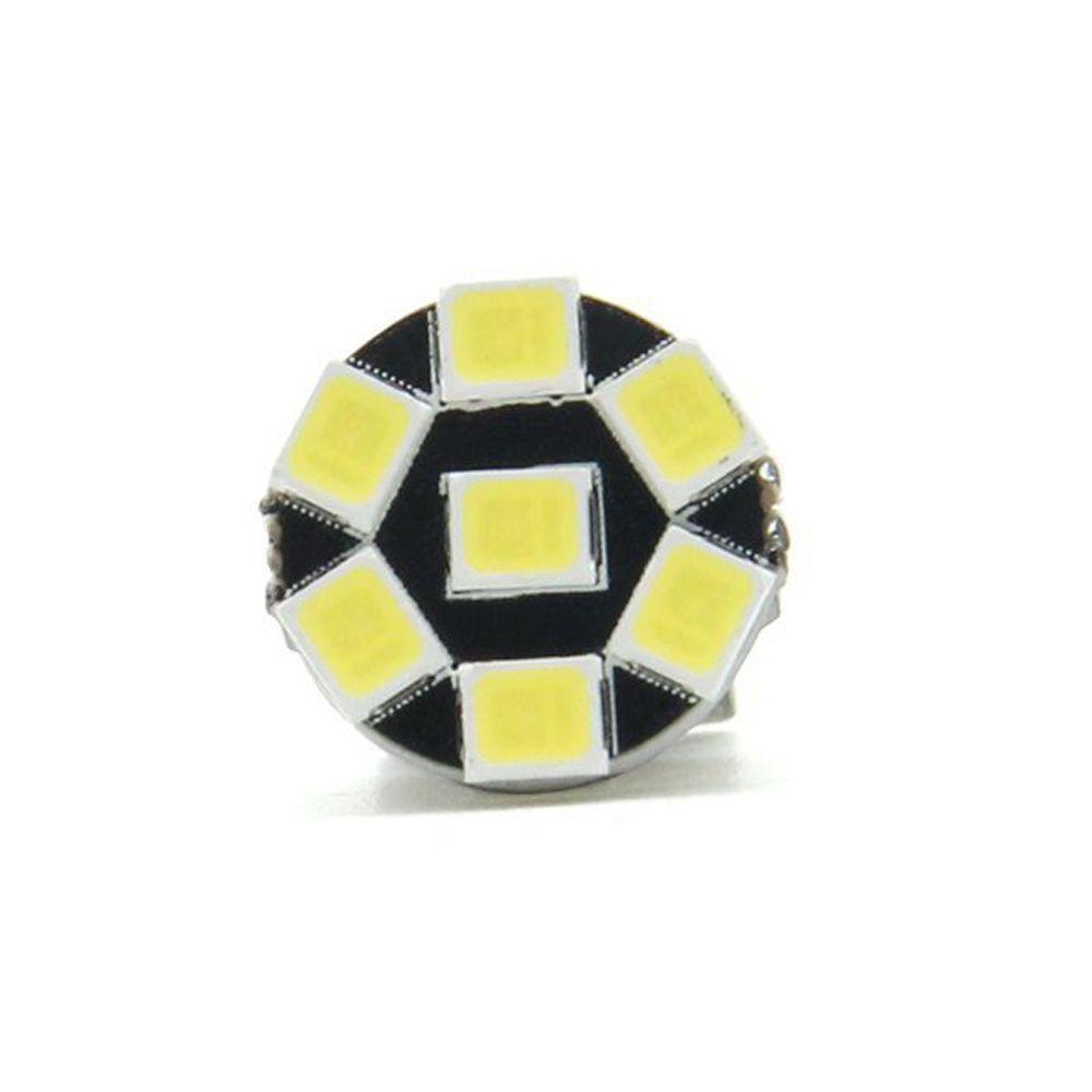 BTLIMER Bộ 2 Đèn LED COB 12V Siêu Sáng Gắn Biển Số Xe Hơi