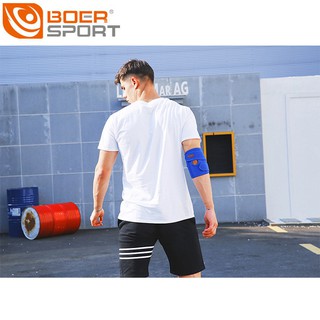 ĐAI BẢO VỆ KHUỶU TAY BOER 7946