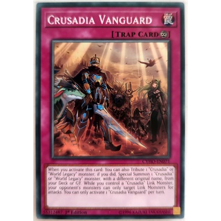 Crusadia Vanguard |EN| Common