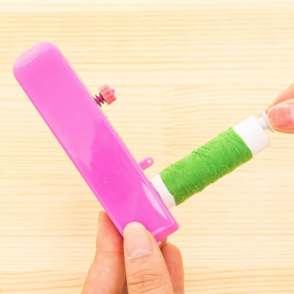 Kim Khâu YIYU YIYU|Dụng Cụ May Vá Thủ Công Mini Tiện Dụng