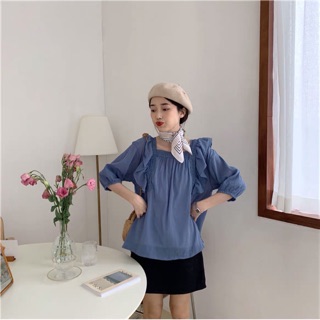 Áo khoác ulzzang
