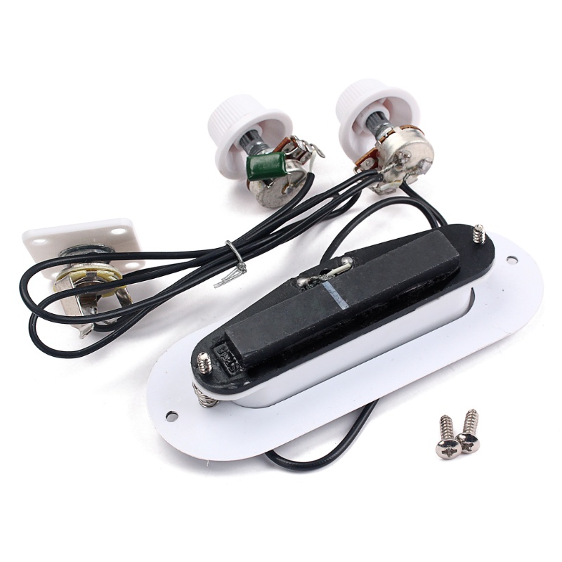 Núm Vặn Âm Lượng 4 Dây Đàn Guitar Tông / Hộp Đựng Thuốc Lá