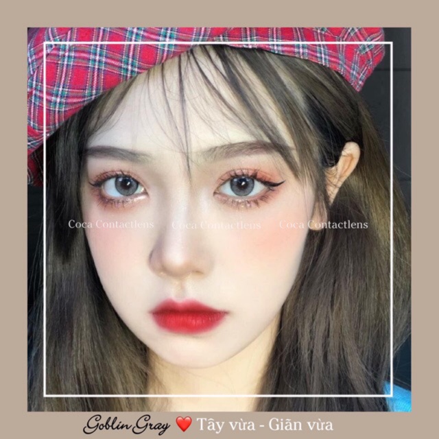 Lens giãn vừa GOBLIN