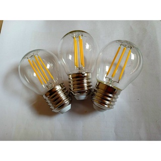 Đèn led trang trí Edison G45