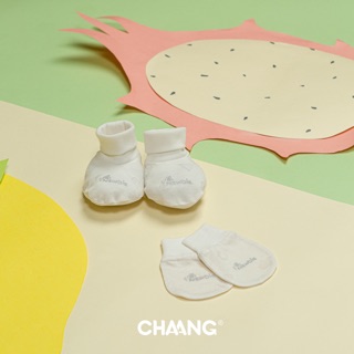 [chaang] set bao tay bao chân sơ sinh