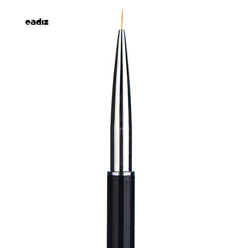 [Hàng mới về] Cọ vẽ móng trang điểm chuyên nghiệp