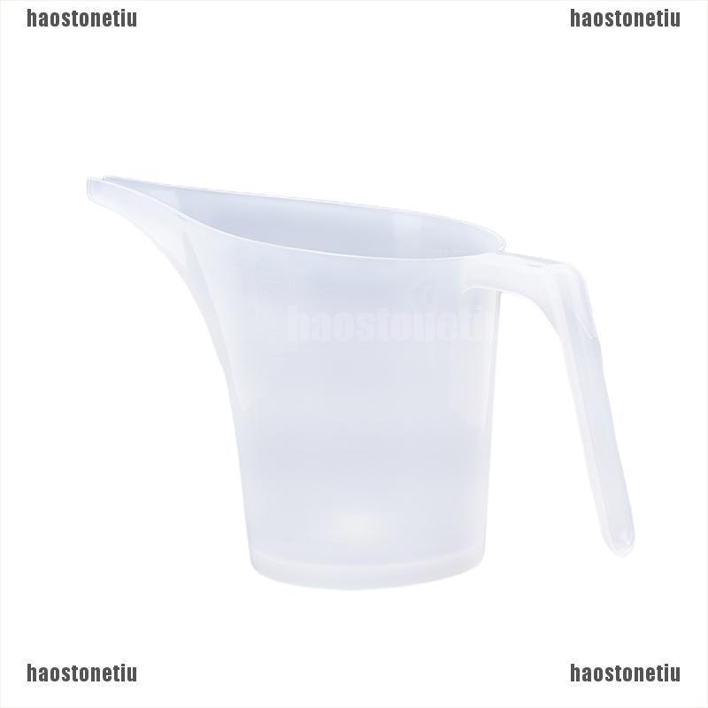Cốc Đong Bằng Nhựa 1000ML Tiện Dụng Cho Nhà Bếp