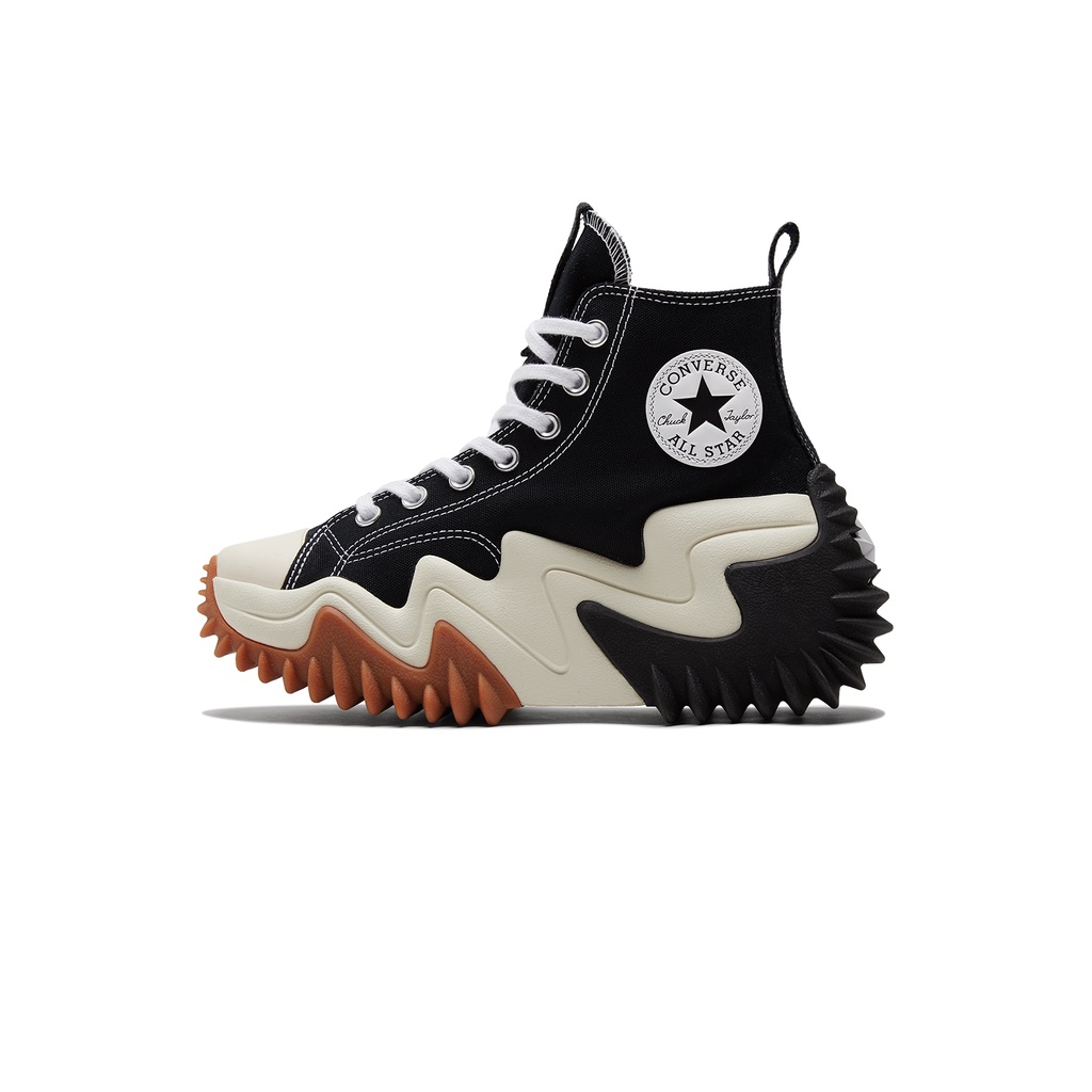 Giày Thể Thao CONVERSE All Star Run Đế Dày Năng Động Thời Trang 171545C-205