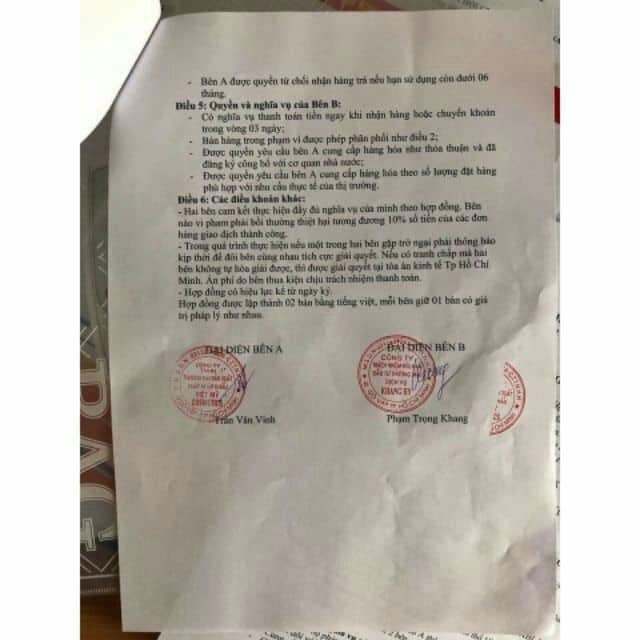 Collagen Detox Blanc Chính hãng | BigBuy360 - bigbuy360.vn