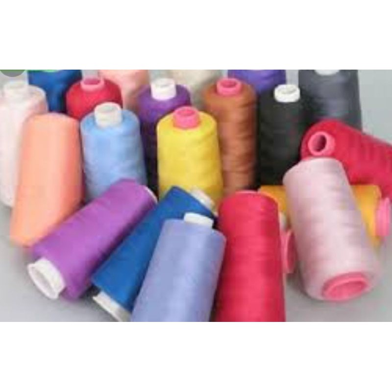 chỉ may 40/2 và 60/3