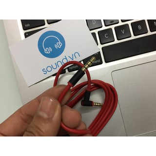 Dây Beats Audio có mic chính hãng