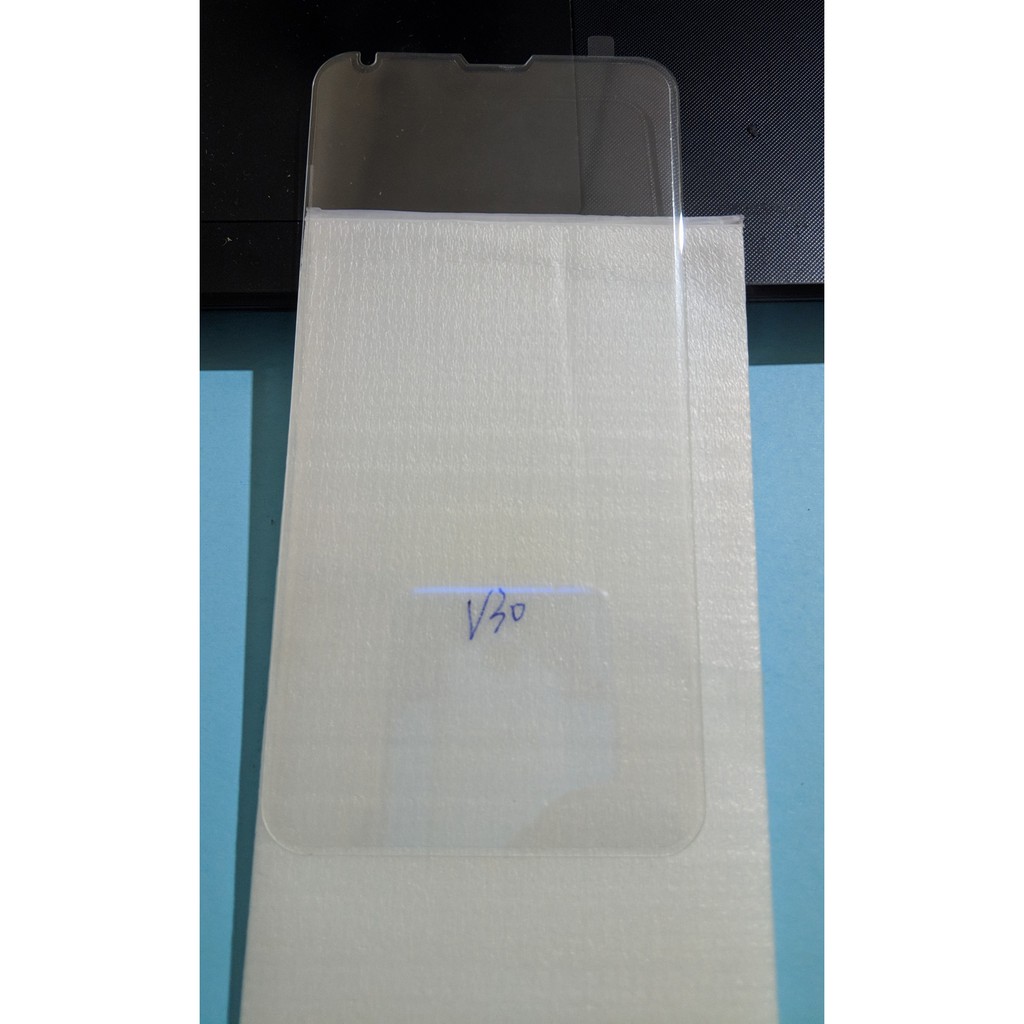 Cường lực LG V30/ V40/ V50 cong 3D TRONG SUỐT full màn, | BigBuy360 - bigbuy360.vn