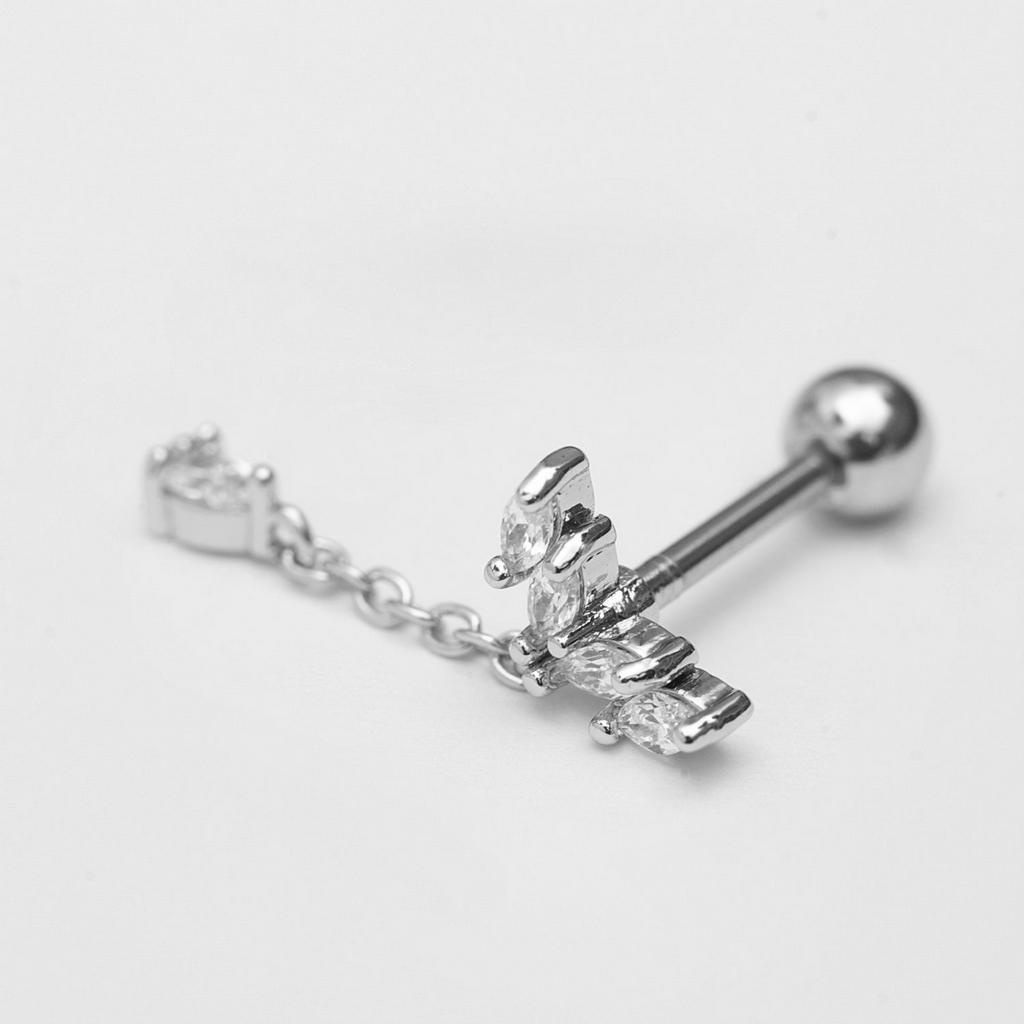 BAMBI EARRING ( giá 1 chiếc)
