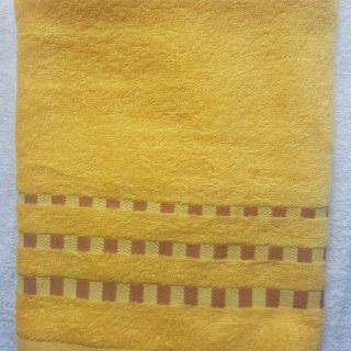 Combo 5 khăn tắm 60*120cm phong phú