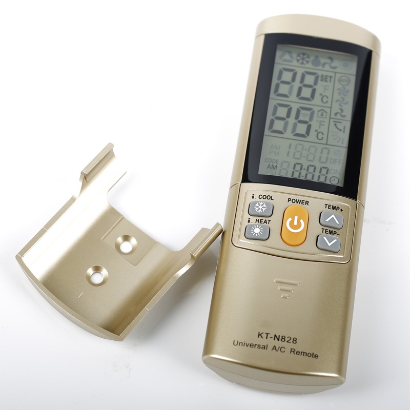 Remote Điều Khiển Máy Lạnh KT-N828 Porta AC