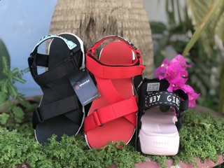 Giay Sandal Shondo Girly full size