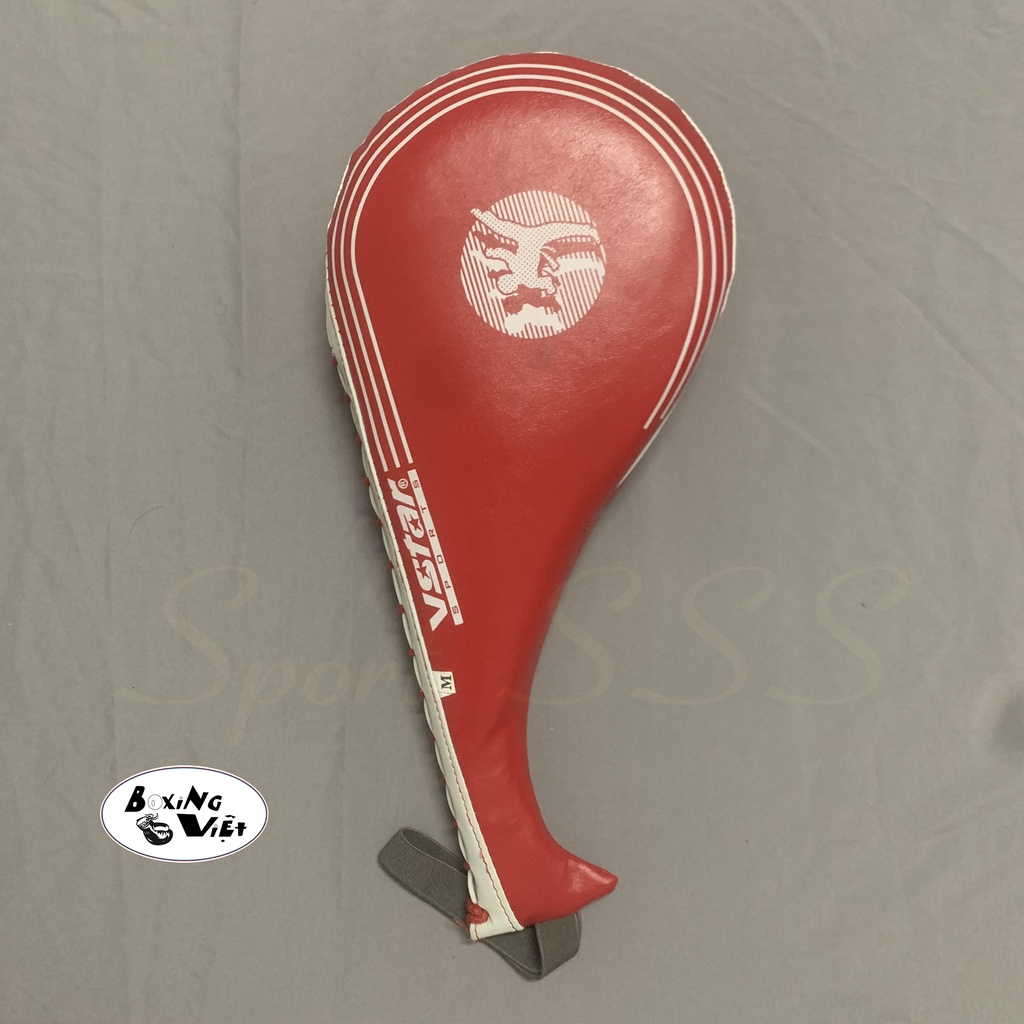 Đích đá tập võ thuật Taekwondo, Vovinam, Karate , Muay Thái Vstar Cao cấp