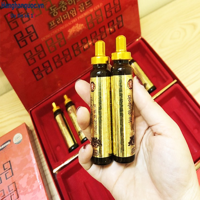 Tinh Chất Đông Trùng Hạ Thảo Hàn Quốc | BigBuy360 - bigbuy360.vn