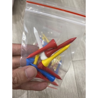 tee chơi golf các loại