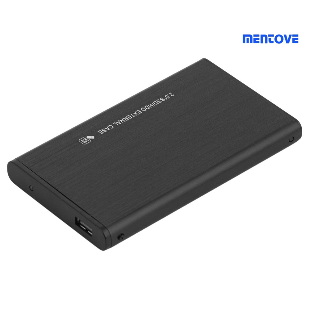 Ổ Cứng Di Động Hdd Usb 3.0 Tốc Độ Cao 500gb / 1t / 2t